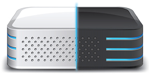Dedicated server