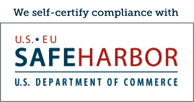 Safe Harbor